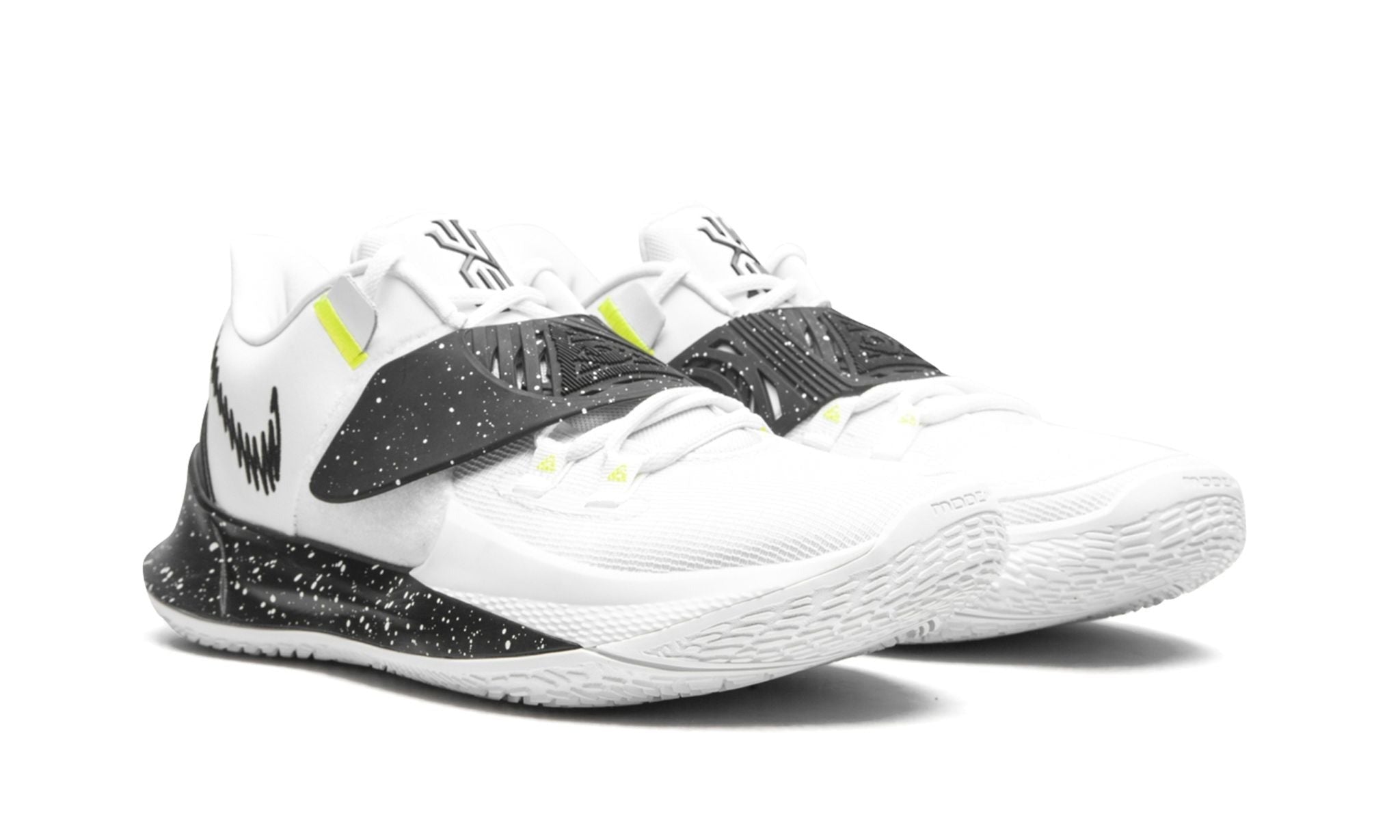 Nike Kyrie Low 3 Team White Black