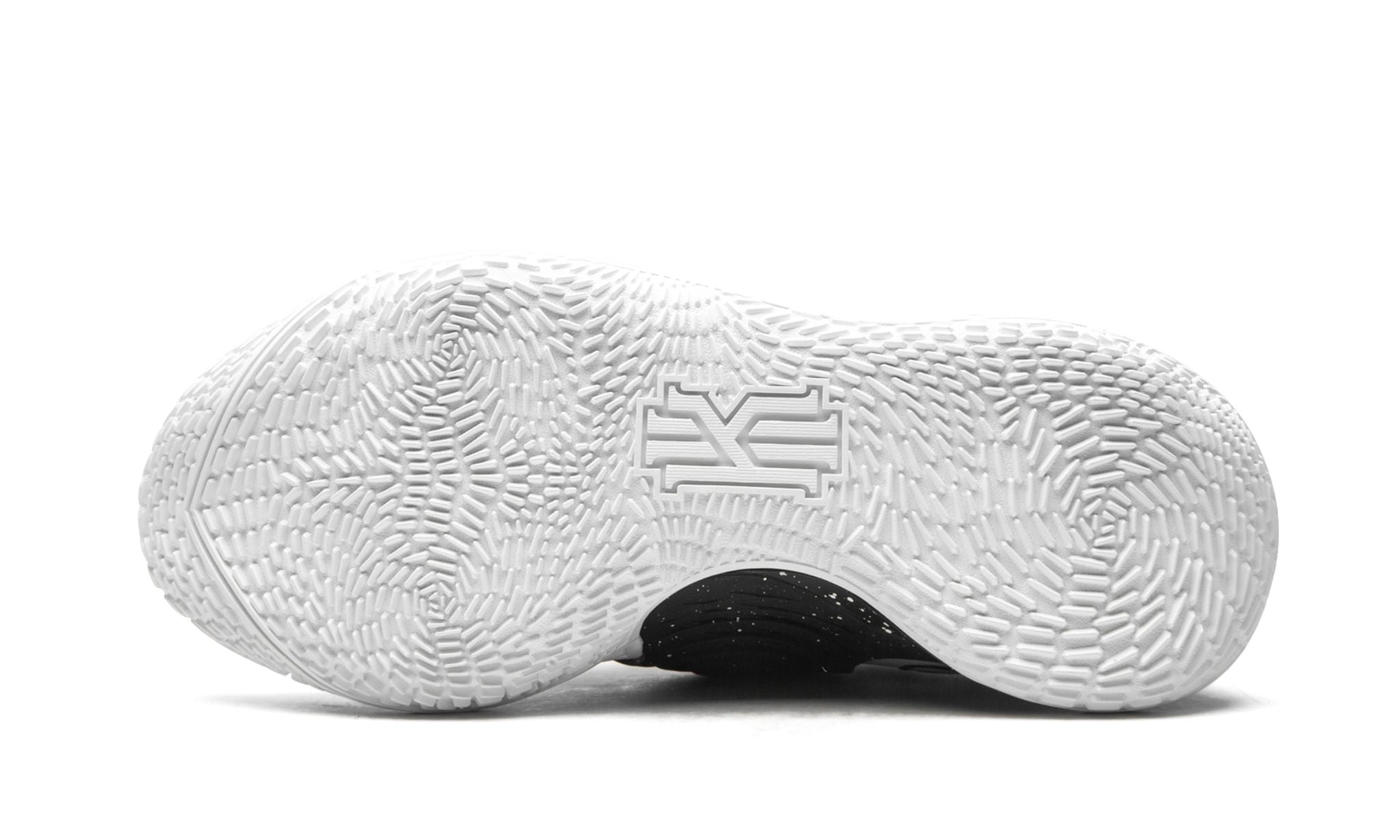 Nike Kyrie Low 3 Team White Black