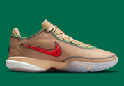 Nike LeBron 20 Four Horsemen Sesame