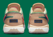 Nike LeBron 20 Four Horsemen Sesame