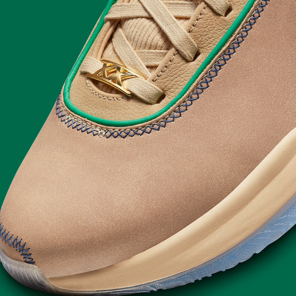 Nike LeBron 20 Four Horsemen Sesame