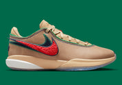 Nike LeBron 20 Four Horsemen Sesame