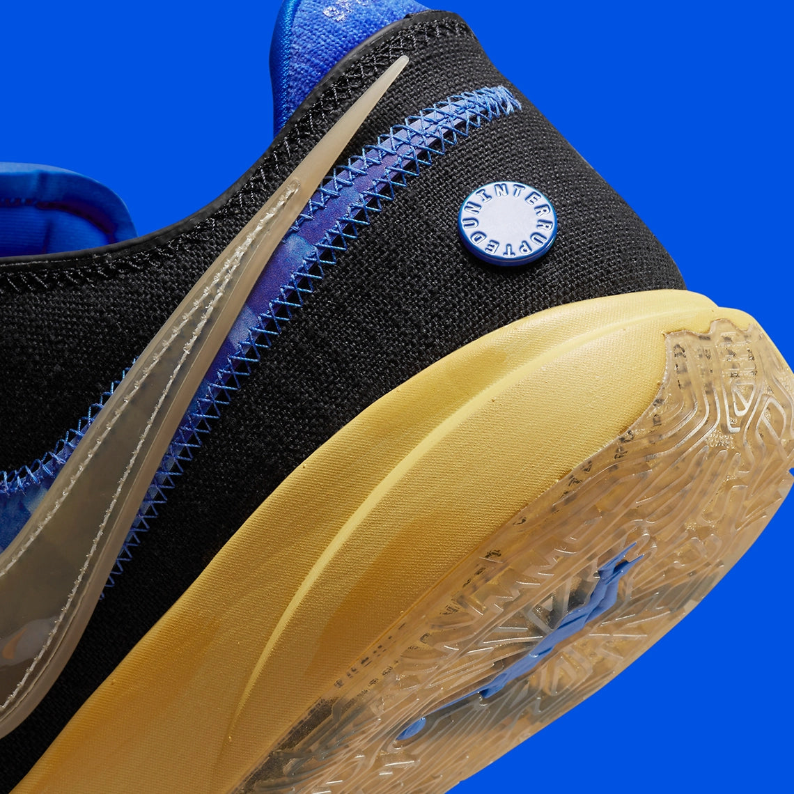 Nike LeBron 20 Uninterrupted Speak Your Truth – GlobalSneakers Nike LeBron 20 Uninterrupted Speak Your Truth – GlobalSneakers