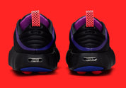 Nike Mind 002 AMP Black Indigo Burst, sneakers Nike au coloris Black et Indigo Burst avec tige légère, amorti confortable et design contemporain.