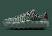 Nike Mind 002 Camo Green, sneakers Nike au coloris Camo Green avec tige légère, amorti confortable et design moderne.
