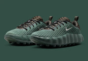 Nike Mind 002 Camo Green, sneakers Nike au coloris Camo Green avec tige légère, amorti confortable et design moderne.