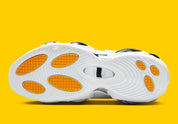 Nike nocta glide white​ semelle