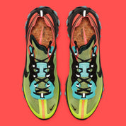 Nike - React Element 87 Volt Racer Pink