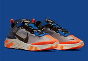 Nike - React Element 87 Thunder Blue/Total