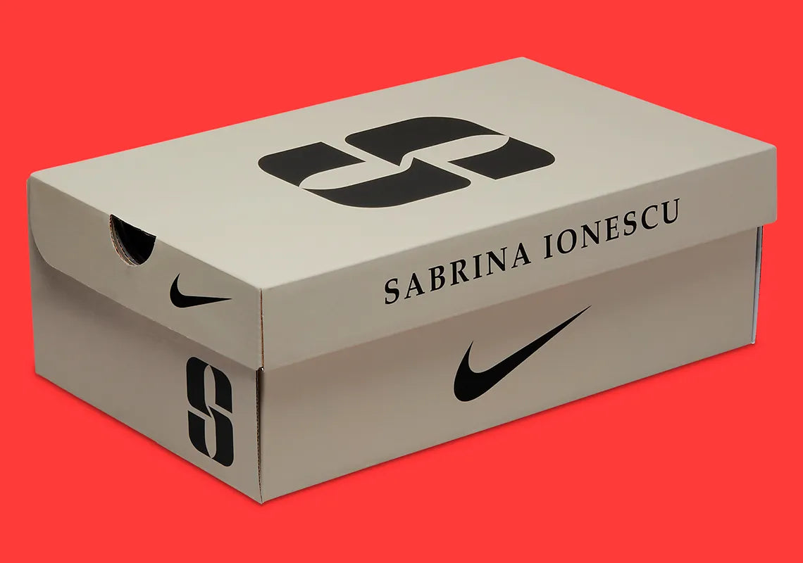 Nike Sabrina 1 Grounded