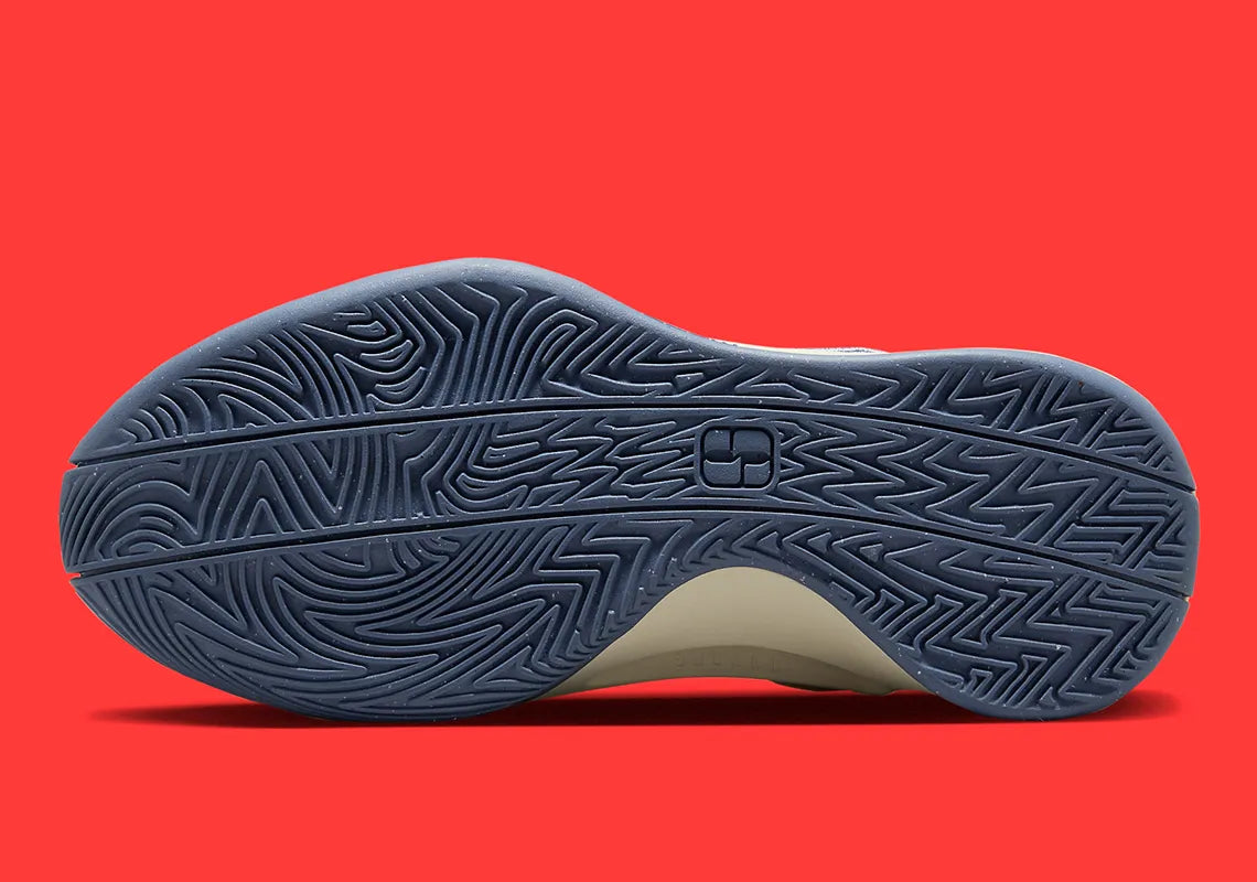 Nike Sabrina 1 Grounded