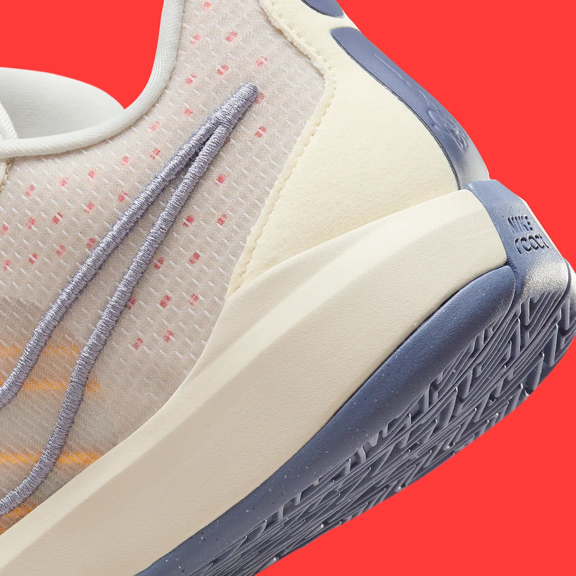 Nike Sabrina 1 Grounded