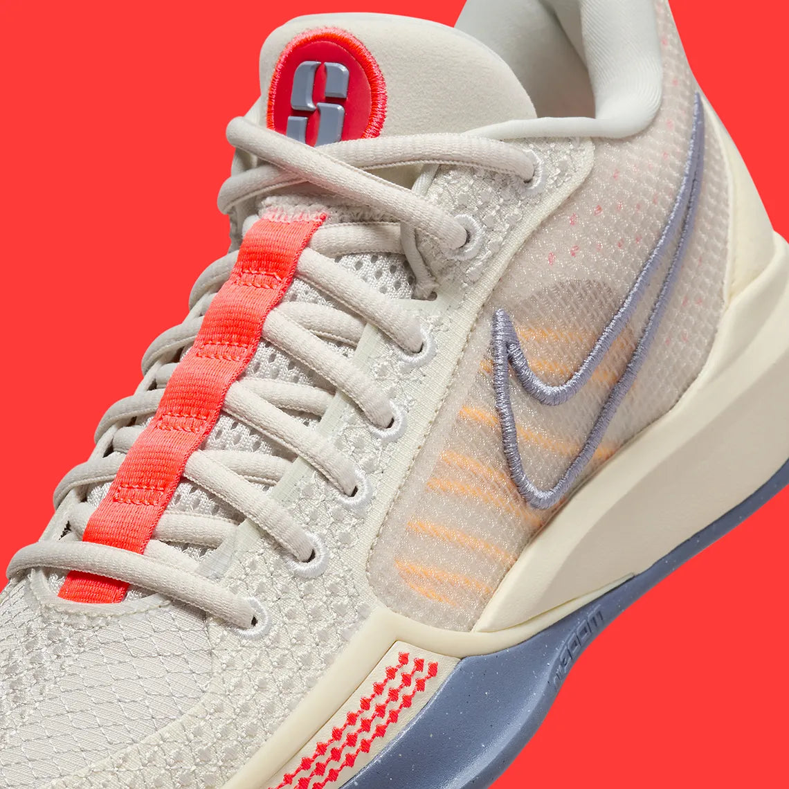 Nike Sabrina 1 Grounded
