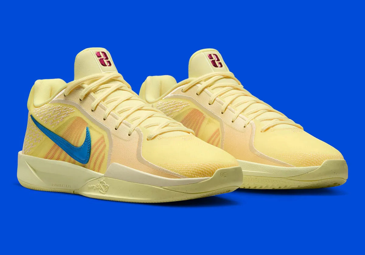 Nike Sabrina 2 Trust Your Game