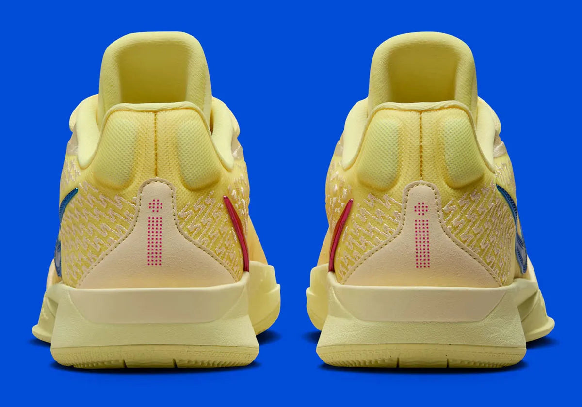 Nike Sabrina 2 Trust Your Game