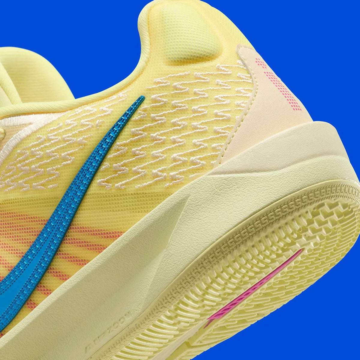 Nike Sabrina 2 Trust Your Game