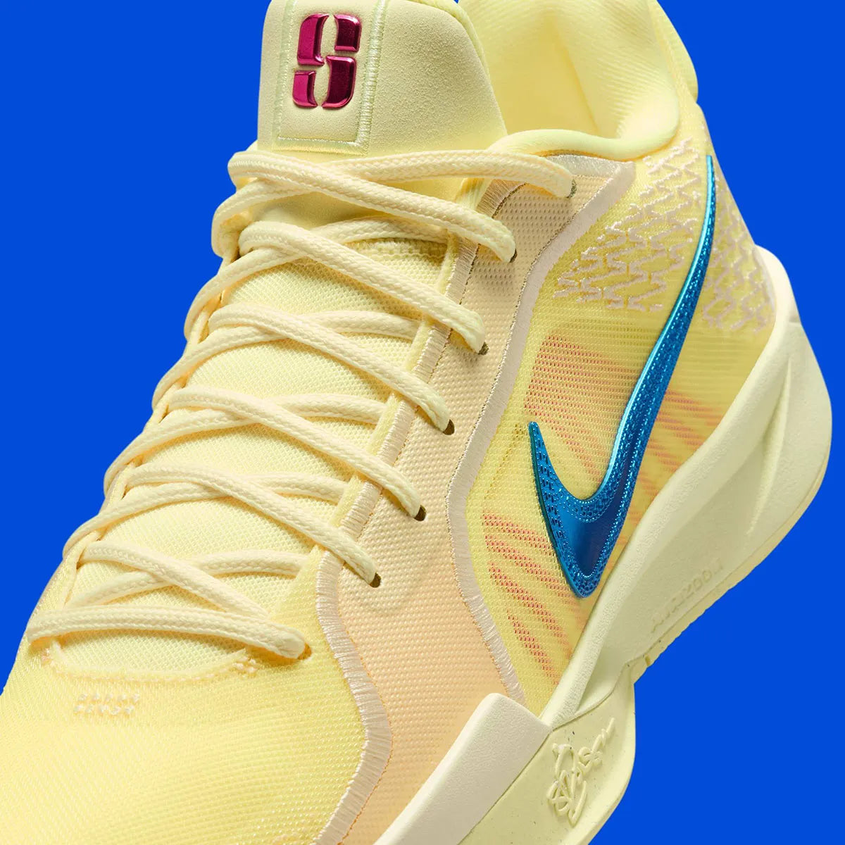 Nike Sabrina 2 Trust Your Game
