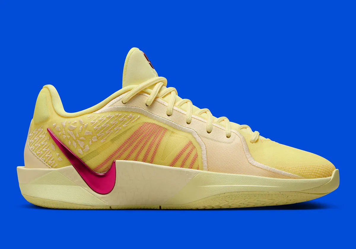 Nike Sabrina 2 Trust Your Game