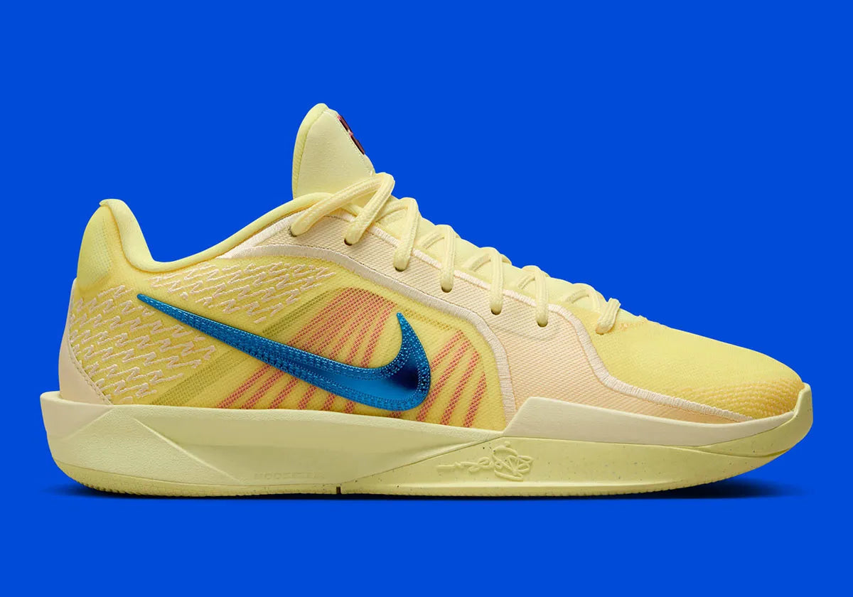 Nike Sabrina 2 Trust Your Game