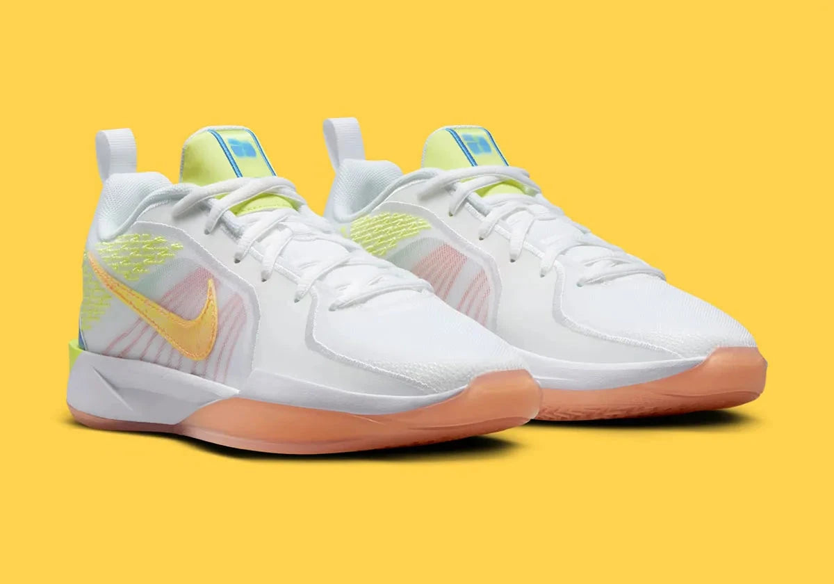 Nike Sabrina 2 Hesi Hitter (GS)