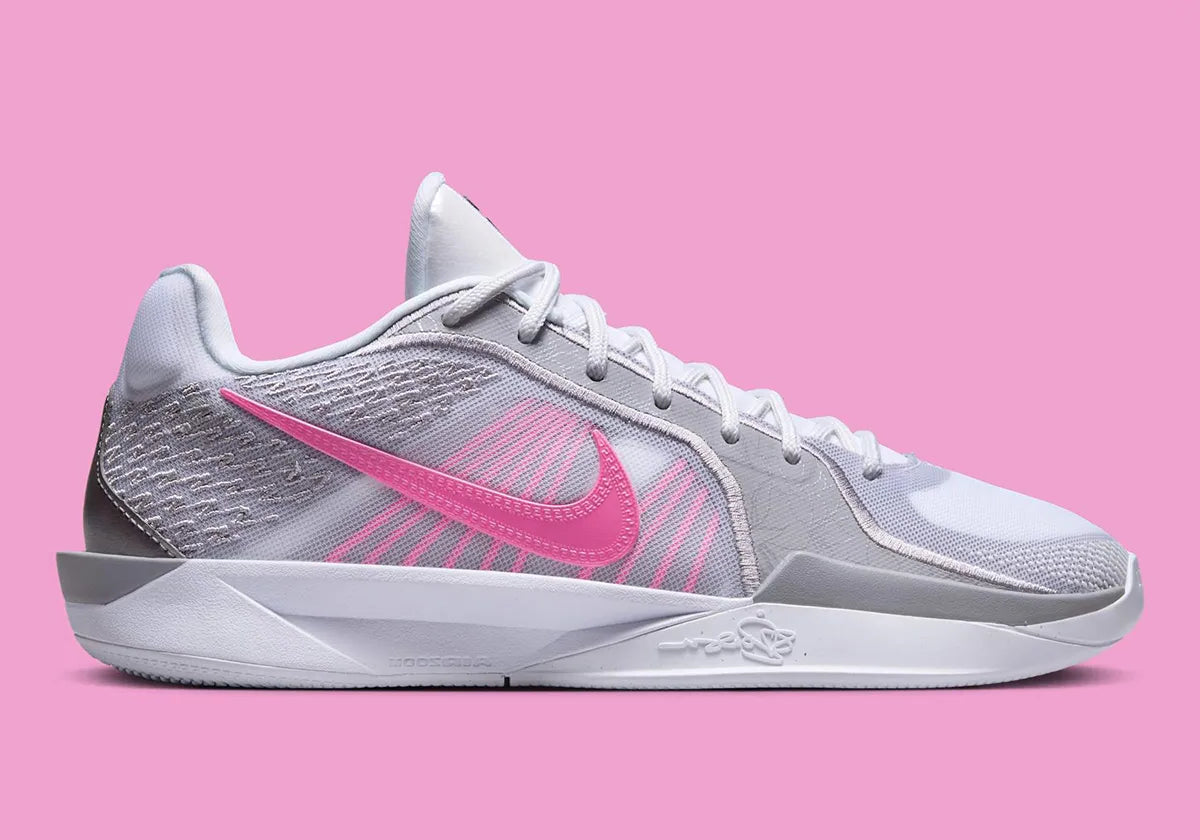 Nike Sabrina 2 Lily – GlobalSneakers