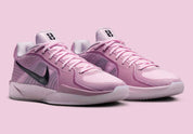 Nike Sabrina 2 Pink Foam (Women's)
