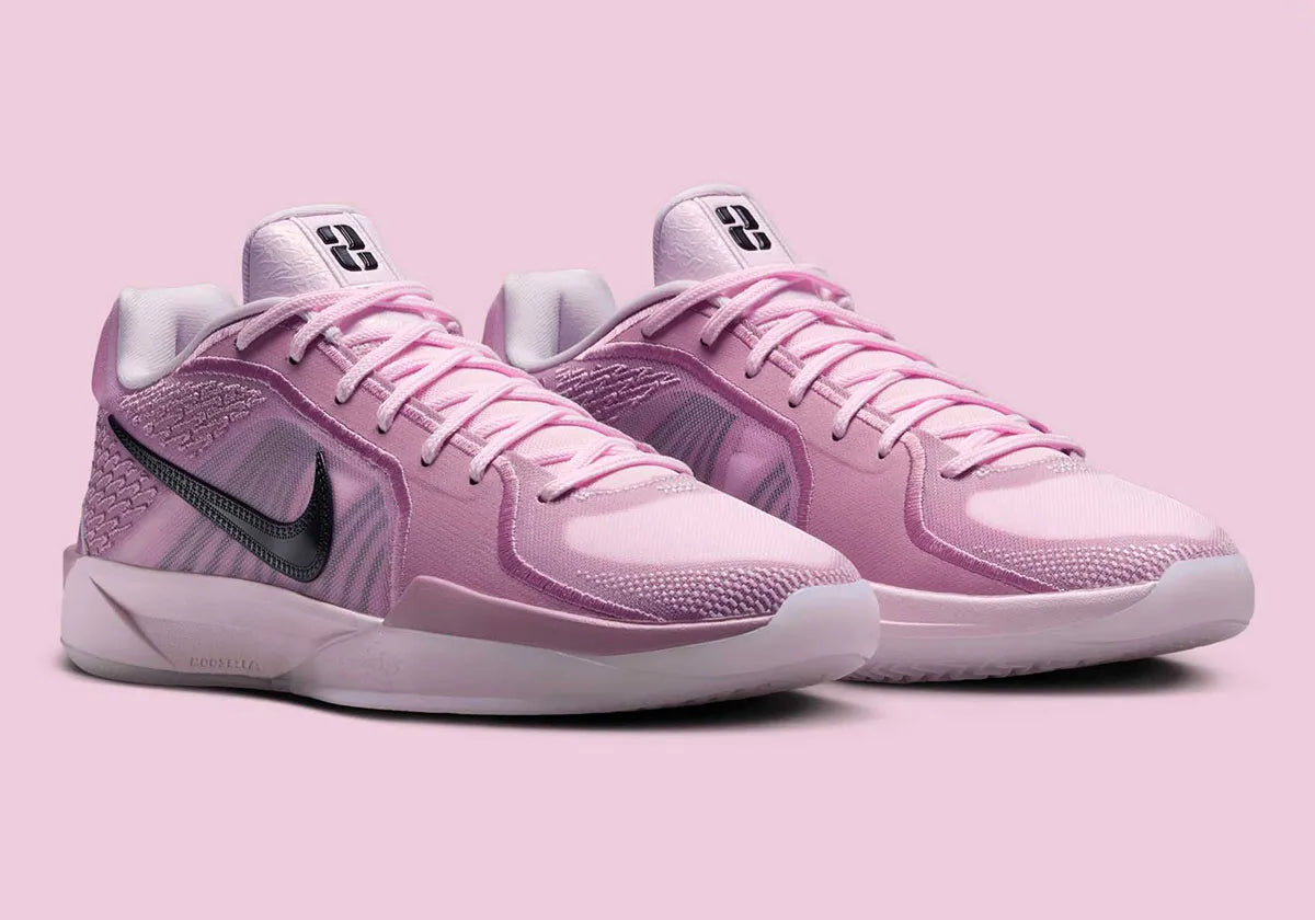Nike Sabrina 2 Pink Foam (Women's)