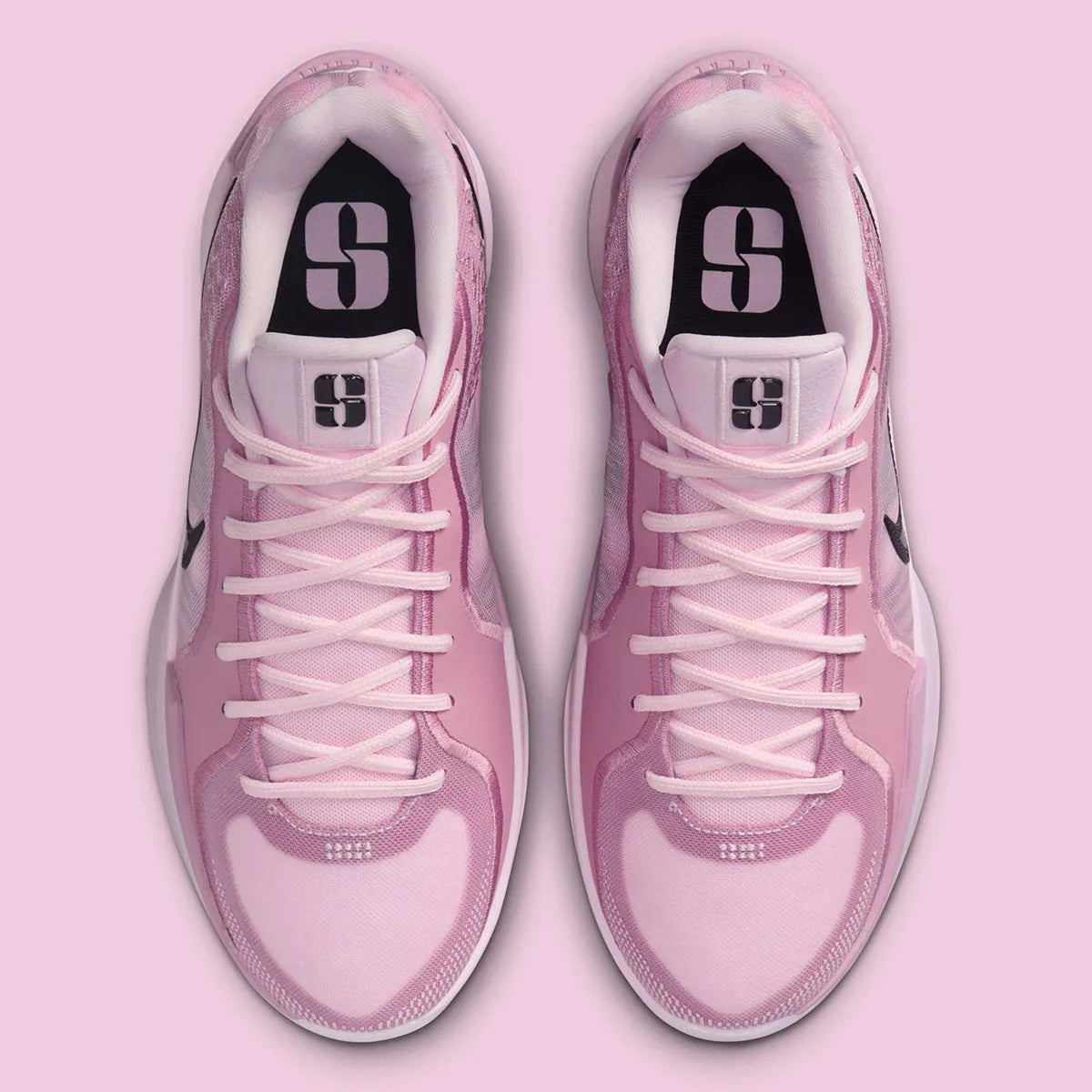 Nike Sabrina 2 Pink Foam (Women's)