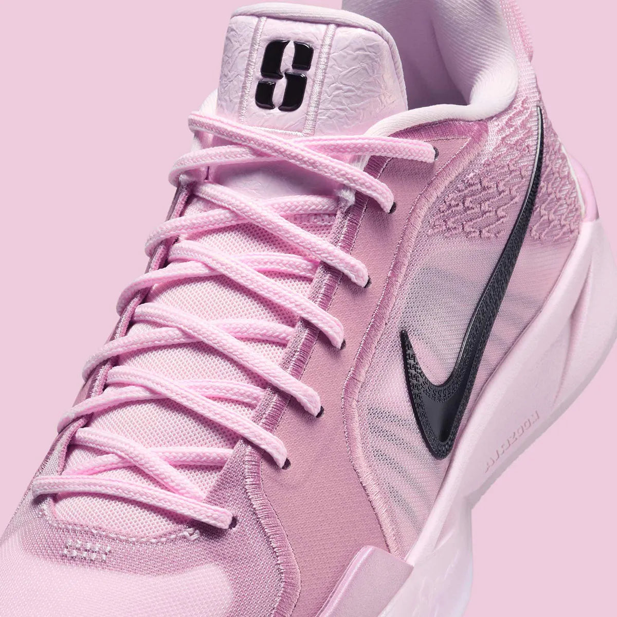 Nike Sabrina 2 Pink Foam (Women's)
