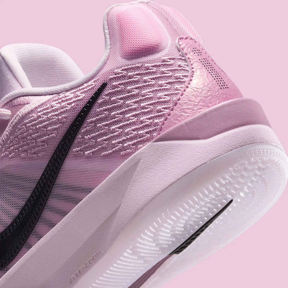 Nike Sabrina 2 Pink Foam (Women's)