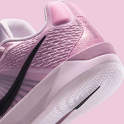 Nike Sabrina 2 Pink Foam (Women's)