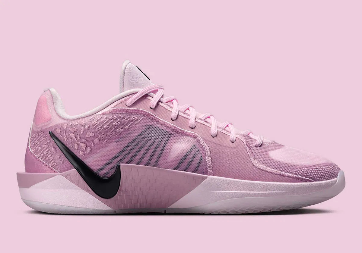 Nike Sabrina 2 Pink Foam – GlobalSneakers Nike Sabrina 2 Pink Foam – GlobalSneakers