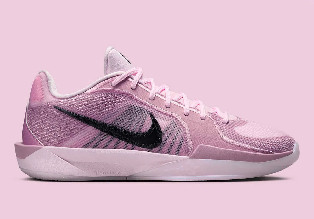 Nike Sabrina 2 Pink Foam (Women's)