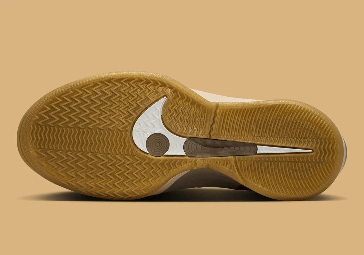 Nike Sabrina 2 Stronger Than Doré