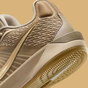 Nike Sabrina 2 Stronger Than Doré