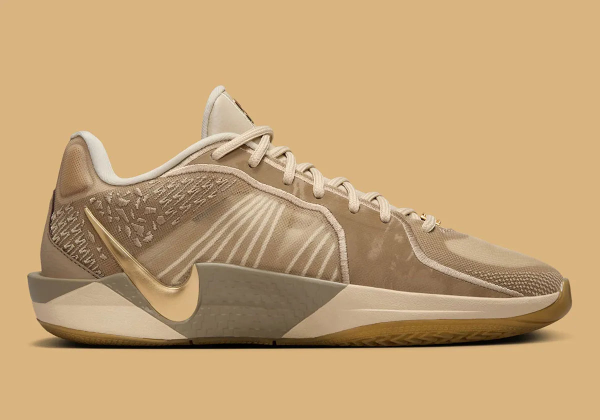 Nike Sabrina 2 Stronger Than Doré – GlobalSneakers Nike Sabrina 2 Stronger Than Doré – GlobalSneakers