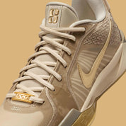 Nike Sabrina 2 Stronger Than Doré