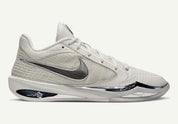 Nike Sabrina 4 LX White Label, chaussures de basketball signature Sabrina Ionescu avec tige respirante, amorti performant et finition premium LX.