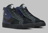 Nike SB Zoom Blazer Mid Premium Deconstructed Midnight Navy