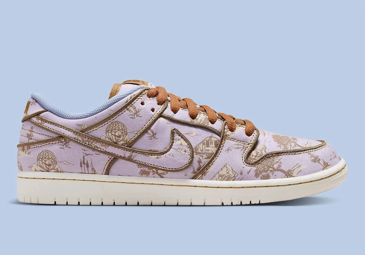Nike SB Dunk Low Premium City of Style – GlobalSneakers