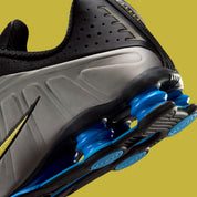 Nike Shox R4 Brazil