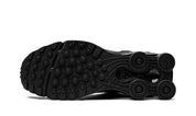 Nike Shox Ride 2 SP Supreme Black