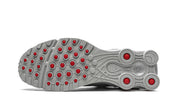 Nike Shox Ride 2 SP Supreme White