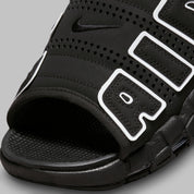 Nike Air More Uptempo Slide OG Black White