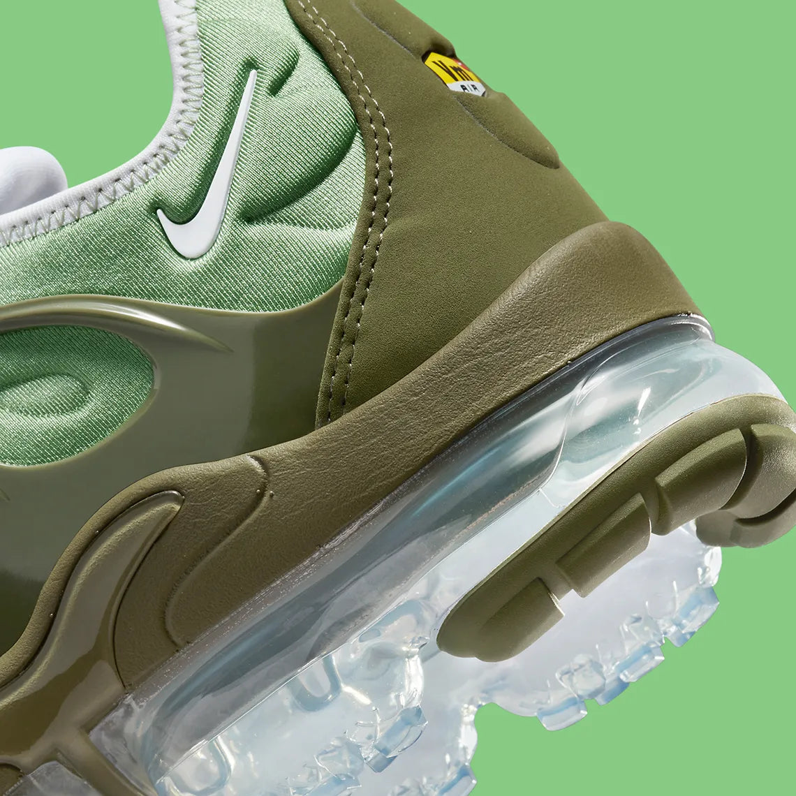 Air max shop vapormax plus femme