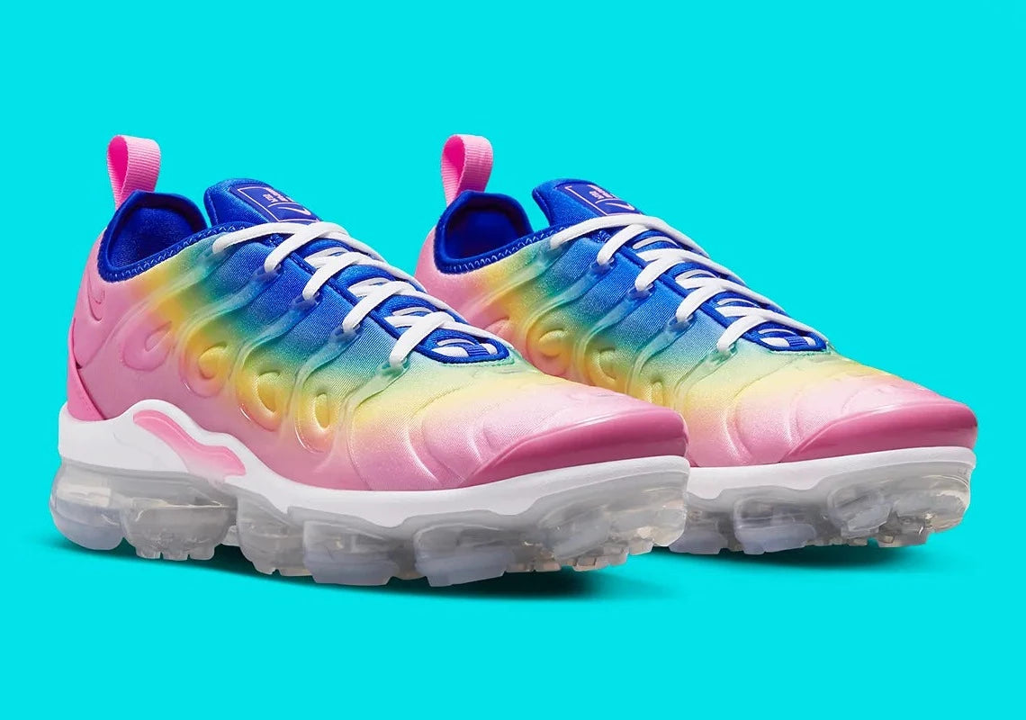 Nike Air VaporMax Plus Rainbow