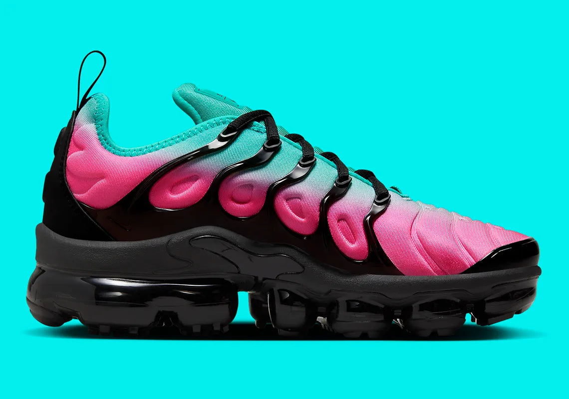 Nike Air VaporMax Plus Pink Blast Clear Jade – GlobalSneakers