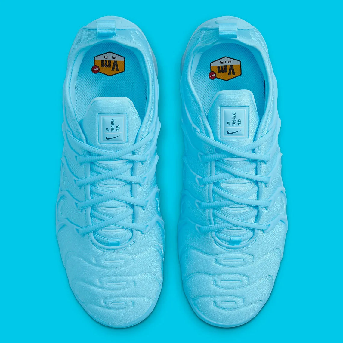Nike Air VaporMax Plus University Blue – GlobalSneakers
