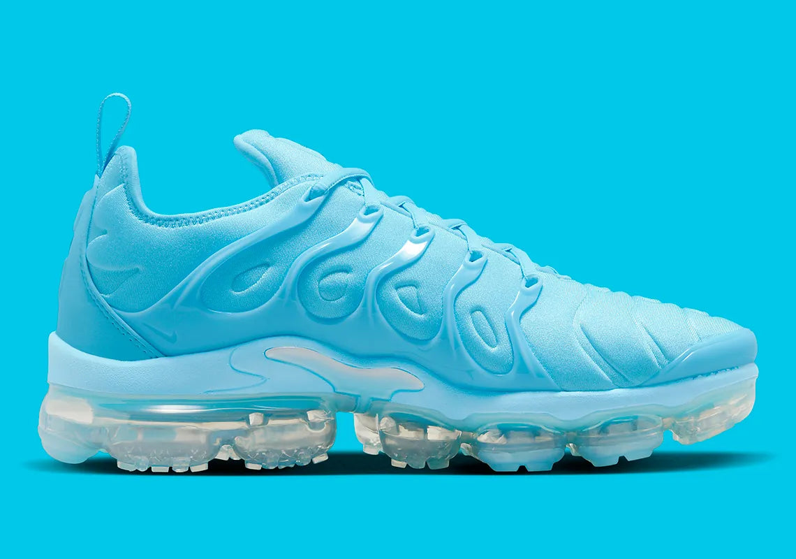 Nike Air VaporMax Plus University Blue GlobalSneakers