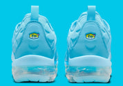 Nike Air VaporMax Plus University Blue